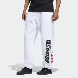 Adidas Originals Toolkit Trefoil Sweatpants